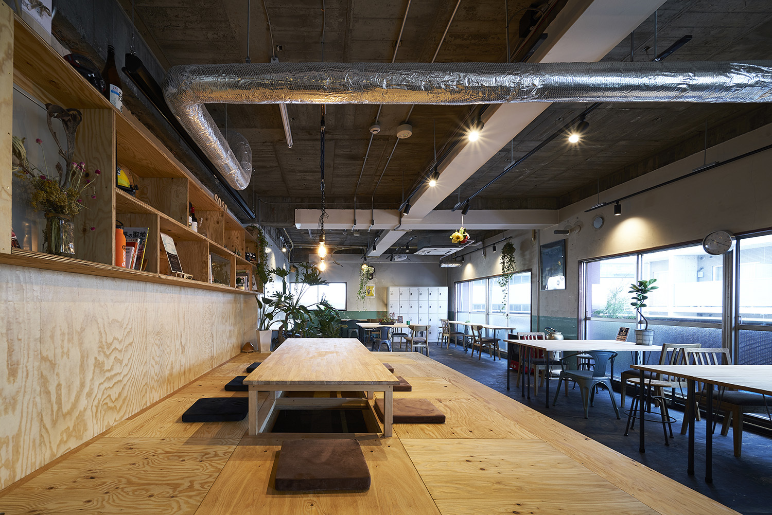 川崎コワーキングスペース『創荘』 coto Inc. 川崎コワーキングスペース『創荘』 coto Inc.