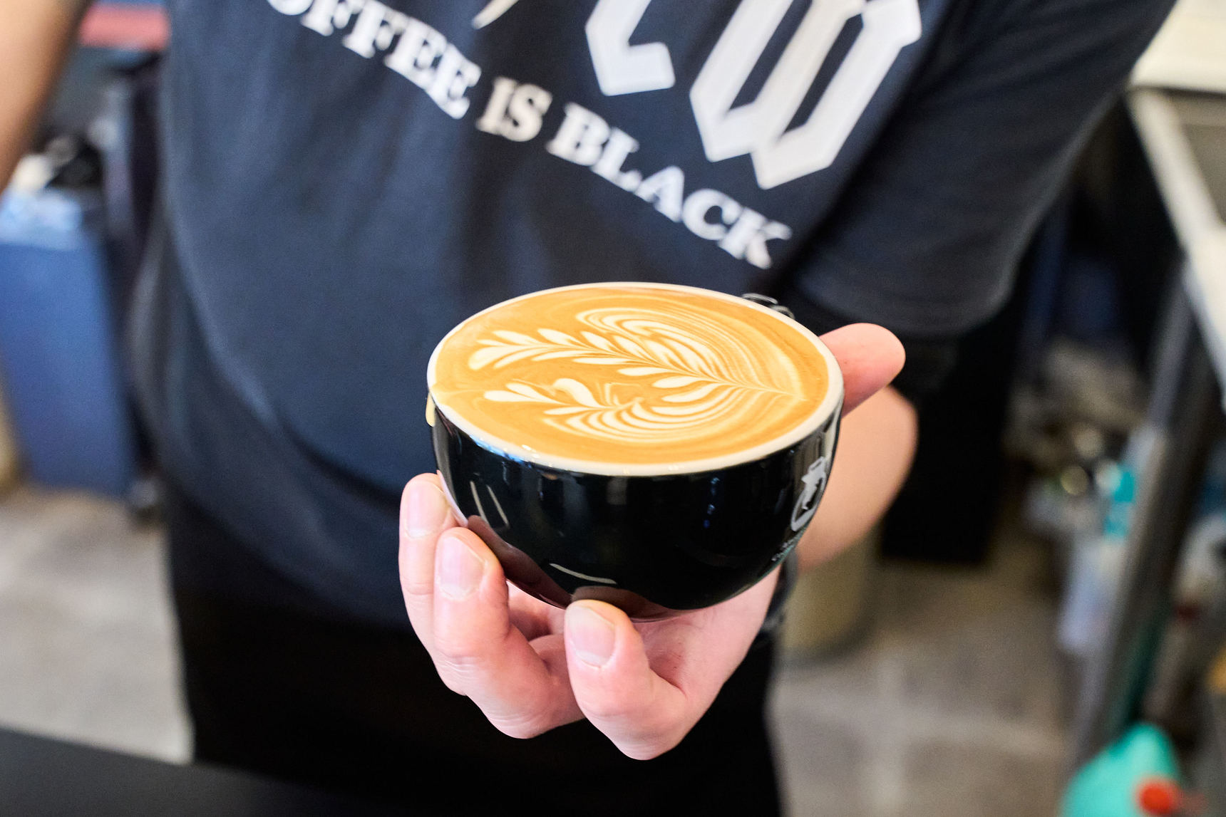 Alternative Coffee Works coto Inc.